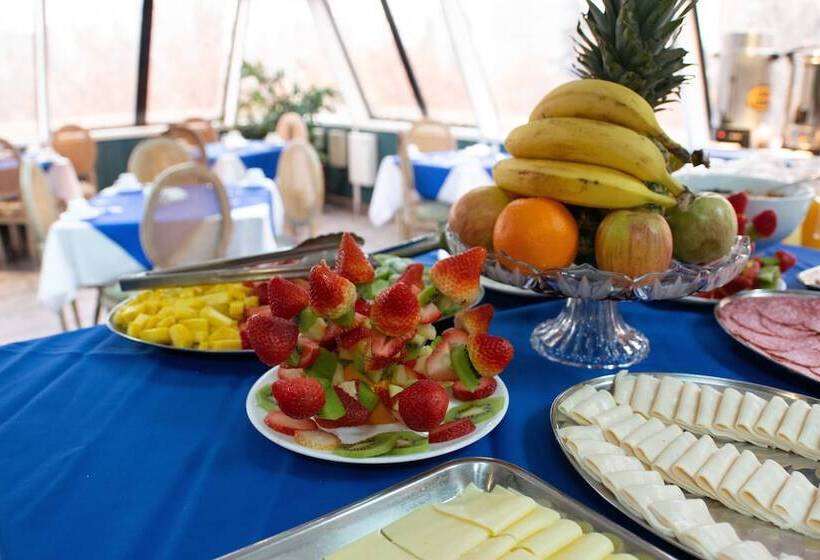 בית מלון כפרי Principado