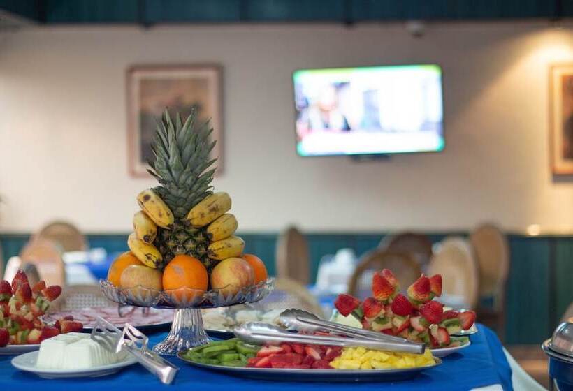 בית מלון כפרי Principado