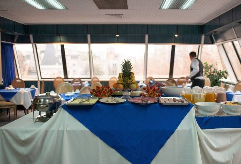 בית מלון כפרי Principado