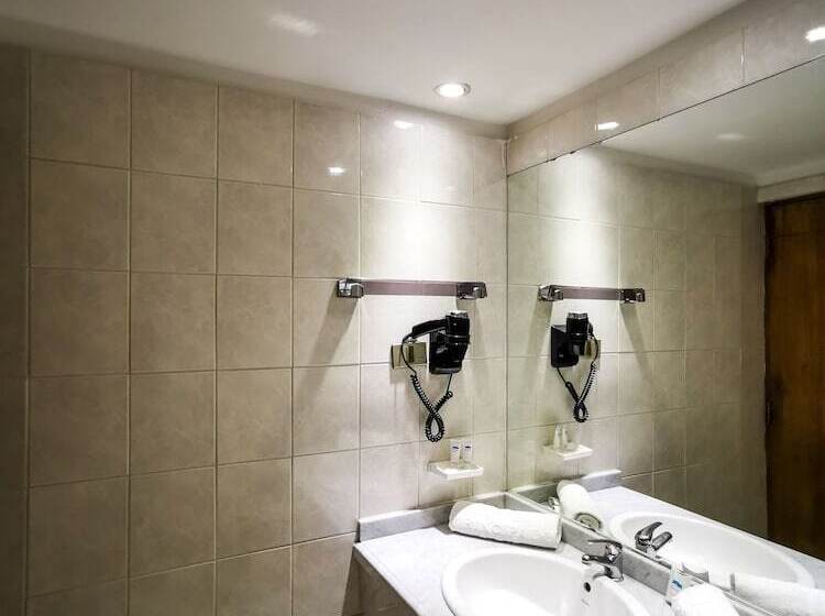 בית מלון כפרי Principado