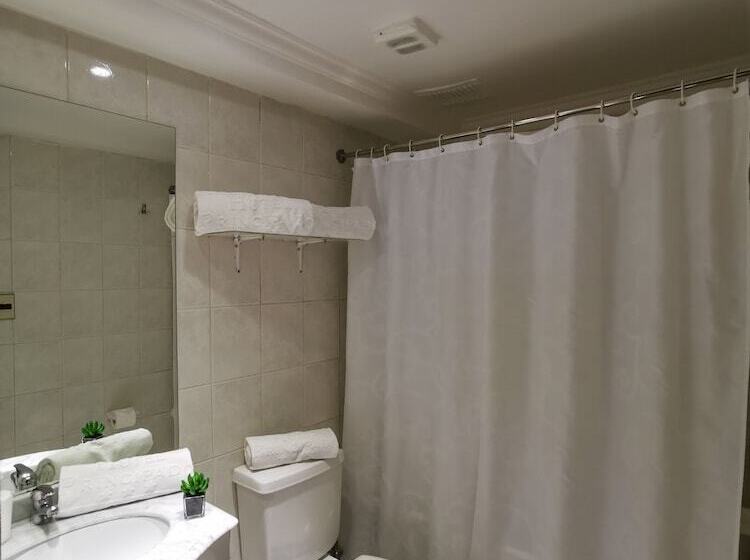 בית מלון כפרי Principado