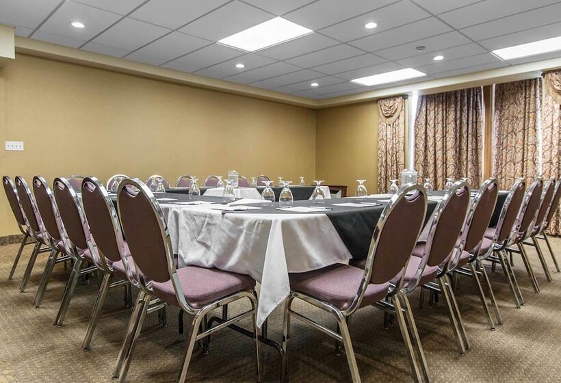 酒店 Quality Inn & Suites Bay Front