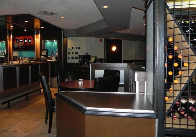 酒店 Quality Inn & Suites Bay Front