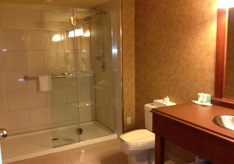 酒店 Quality Inn & Suites Bay Front