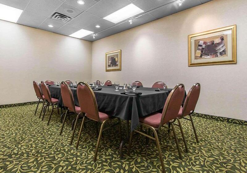 酒店 Quality Inn & Suites Bay Front