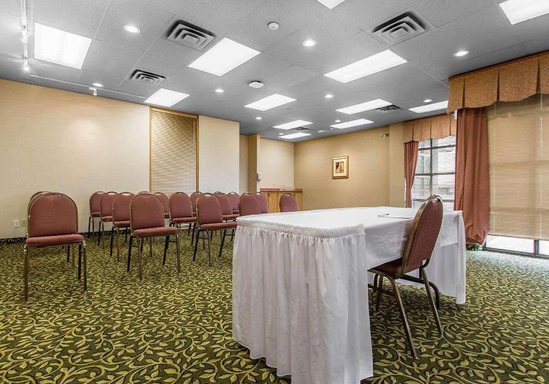 酒店 Quality Inn & Suites Bay Front