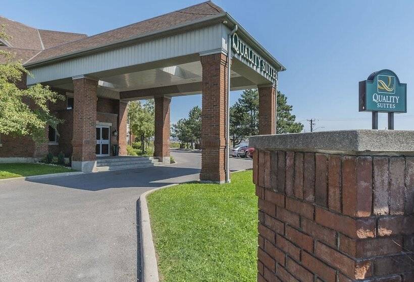 فندق Quality Suites