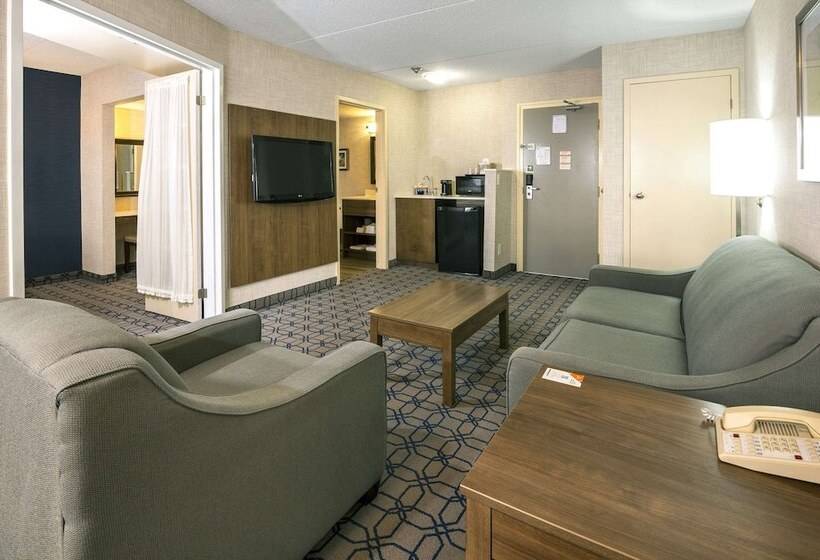 فندق Quality Suites