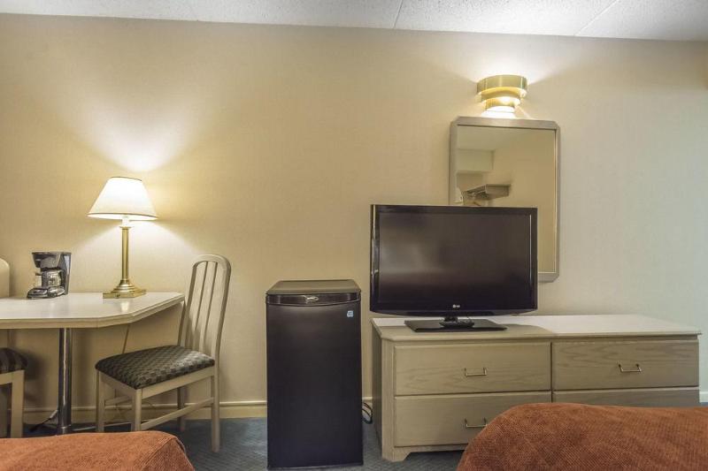 فندق Quality Suites