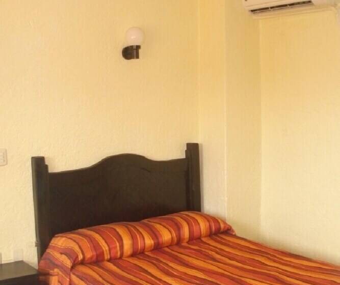 酒店 Regional San Marcos