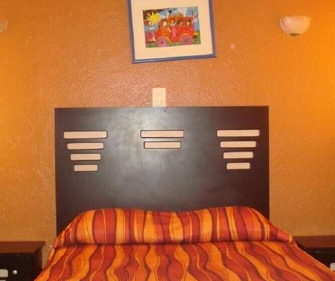 酒店 Regional San Marcos