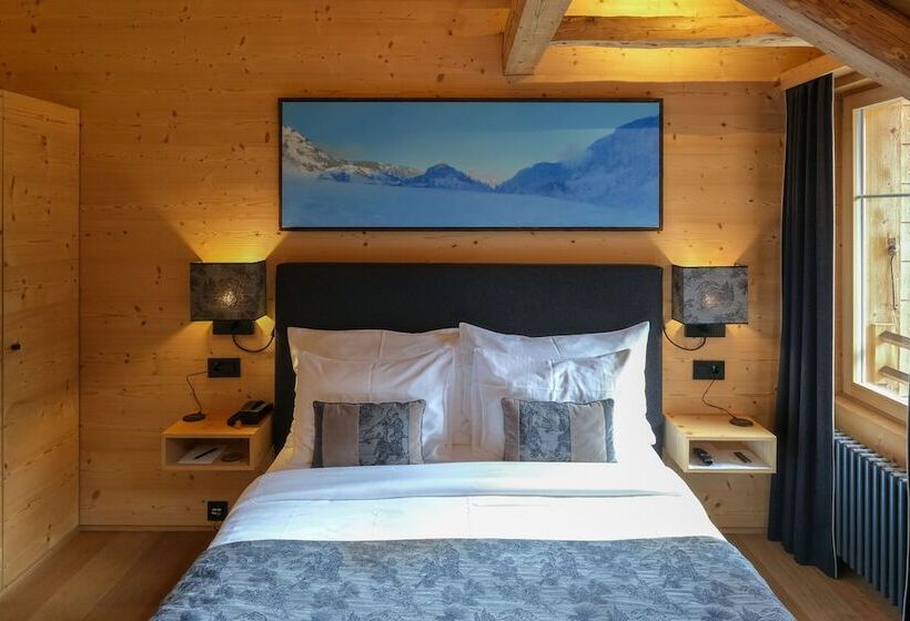 בית מלון כפרי Restaurant Valrose