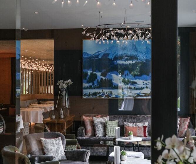 בית מלון כפרי Restaurant Valrose