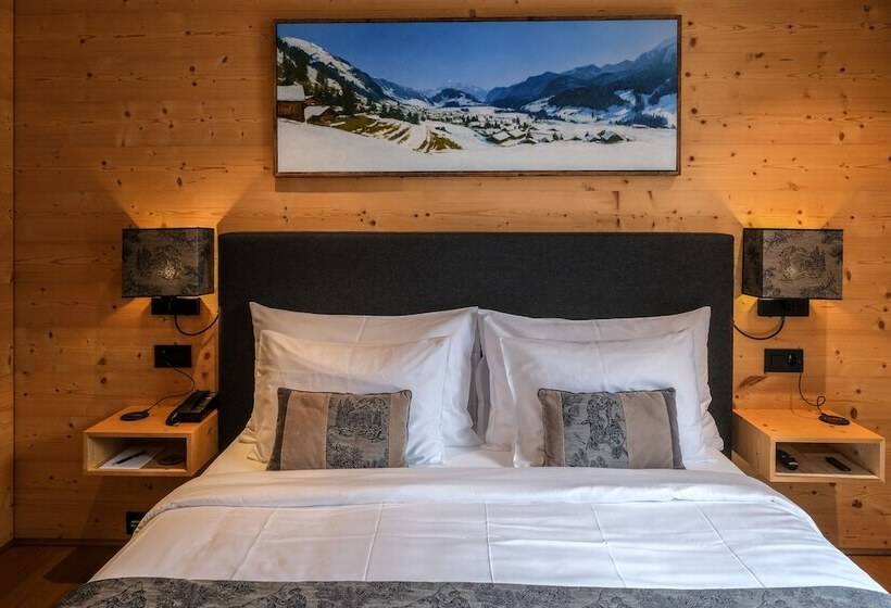 Отель Restaurant Valrose