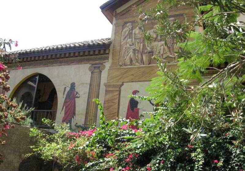 ホテル Roman Boutique