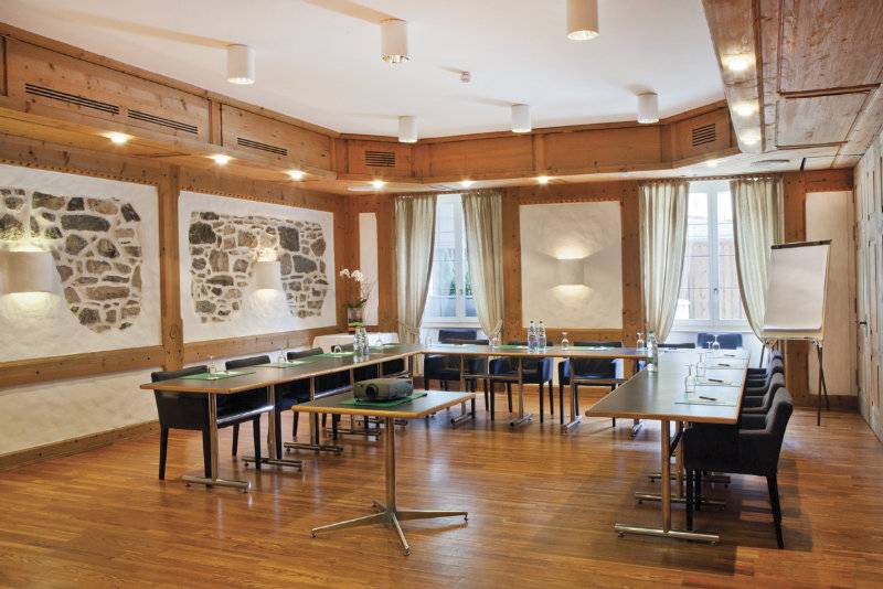 בית מלון כפרי Résidence Le Sapin & Bains De La Gruyère