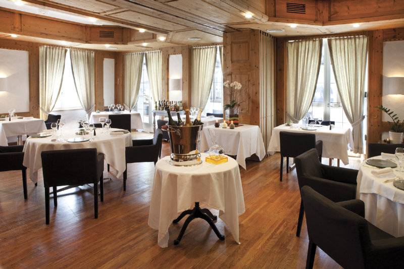 בית מלון כפרי Résidence Le Sapin & Bains De La Gruyère