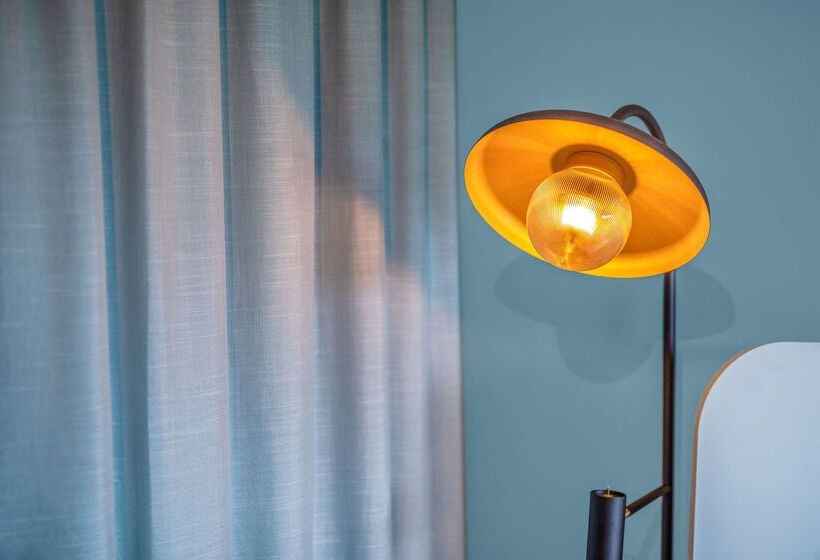 Отель Scandic Silkeborg