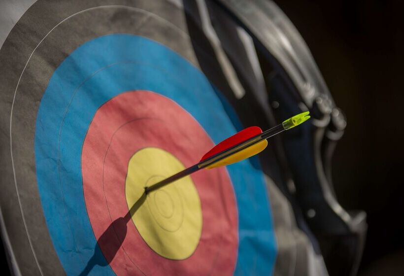 Отель Scandic Silkeborg