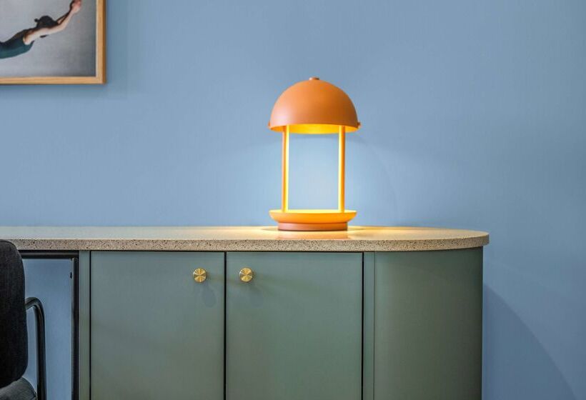 Отель Scandic Silkeborg