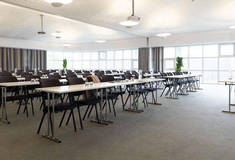 Отель Scandic Silkeborg
