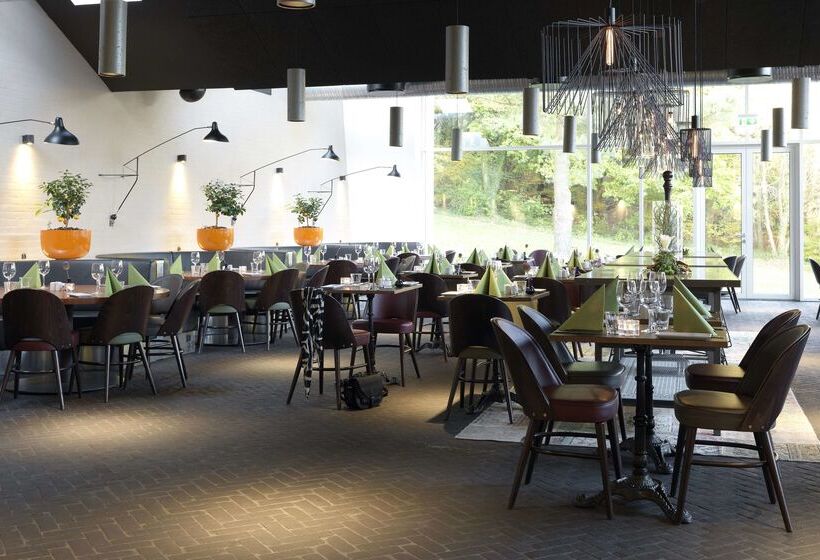 هتل Scandic Silkeborg