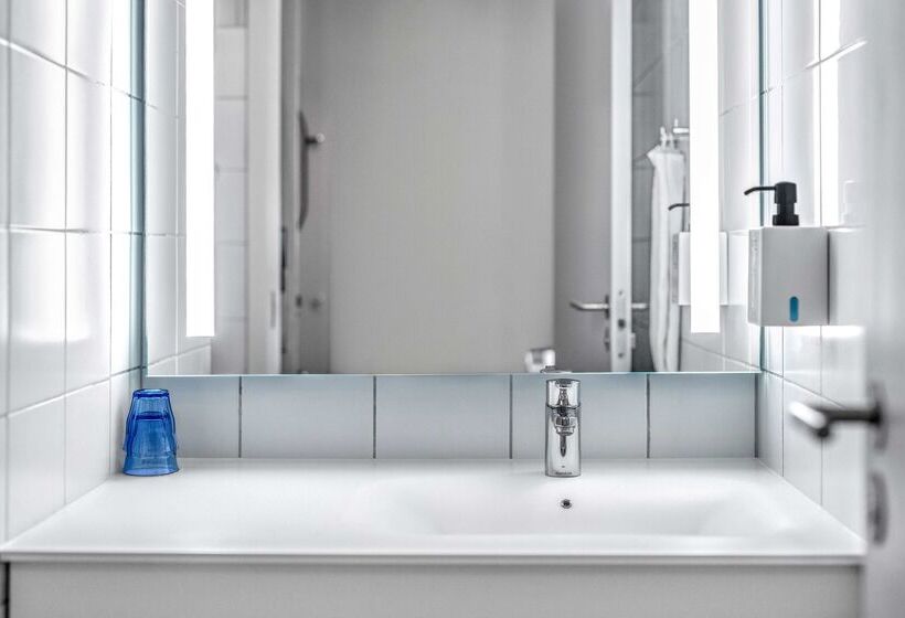 Отель Scandic Silkeborg