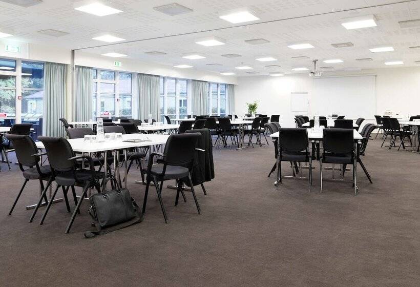 Отель Scandic Silkeborg