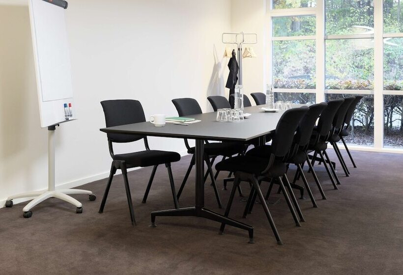 Отель Scandic Silkeborg