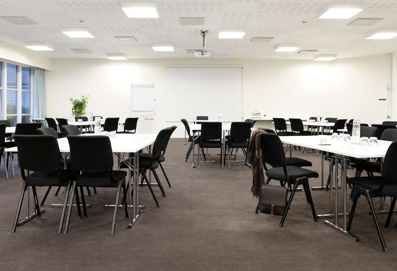 Отель Scandic Silkeborg