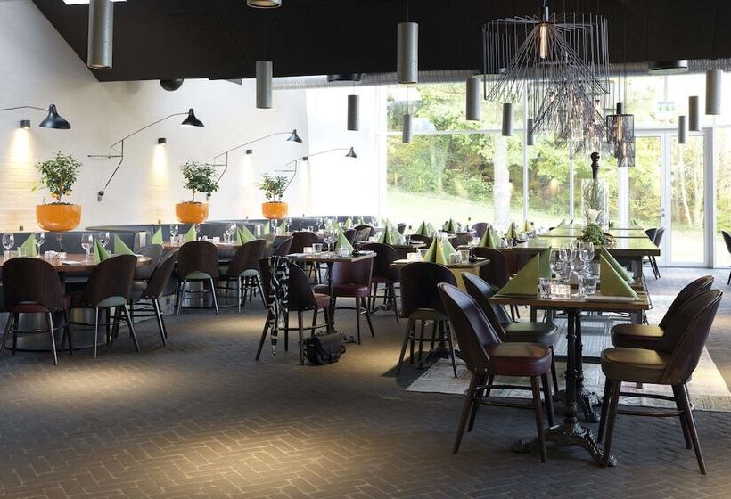 Отель Scandic Silkeborg