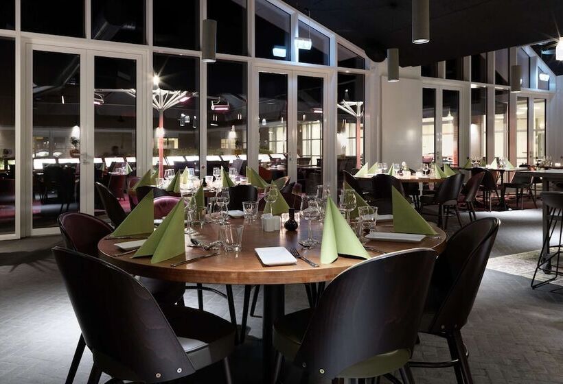 Отель Scandic Silkeborg