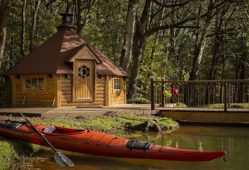 Отель Scandic Silkeborg