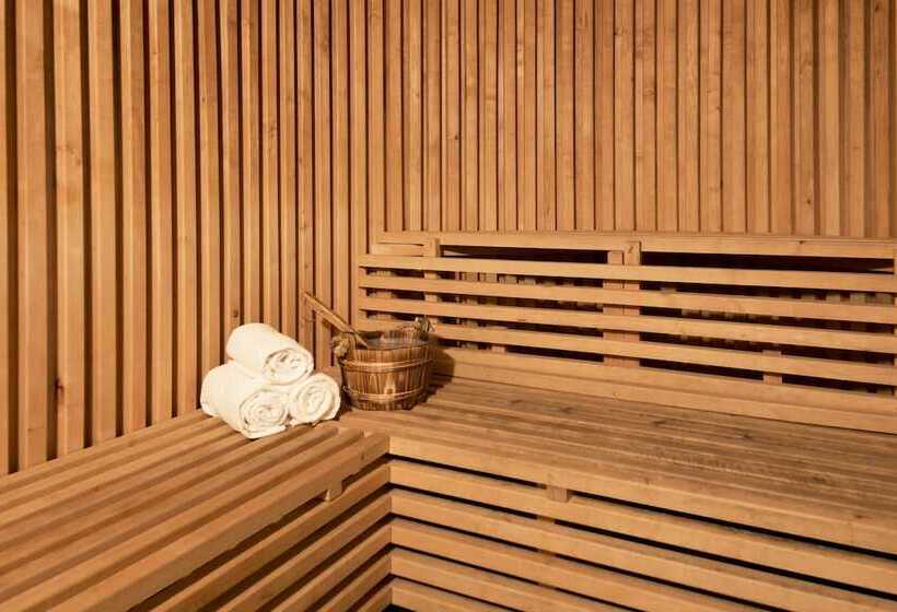 Отель Scandic Silkeborg