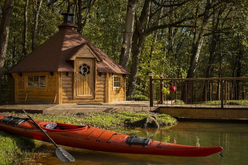 Отель Scandic Silkeborg