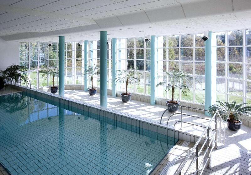 Отель Scandic Silkeborg