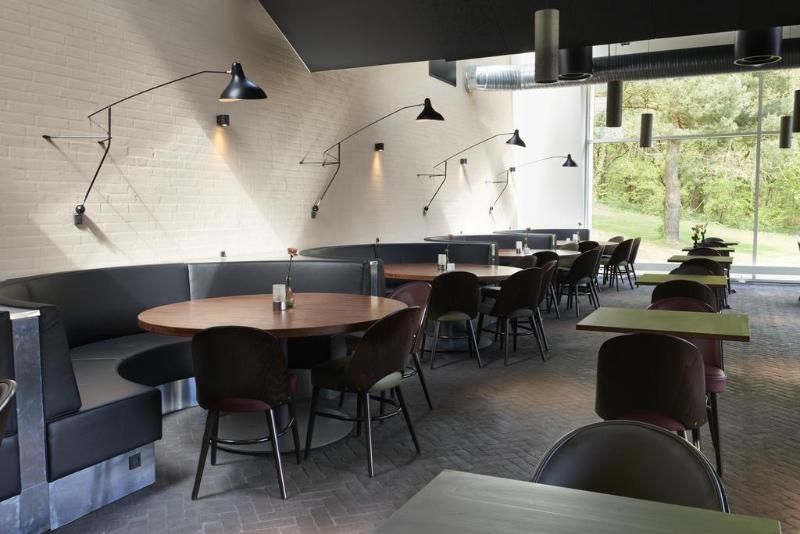 Отель Scandic Silkeborg