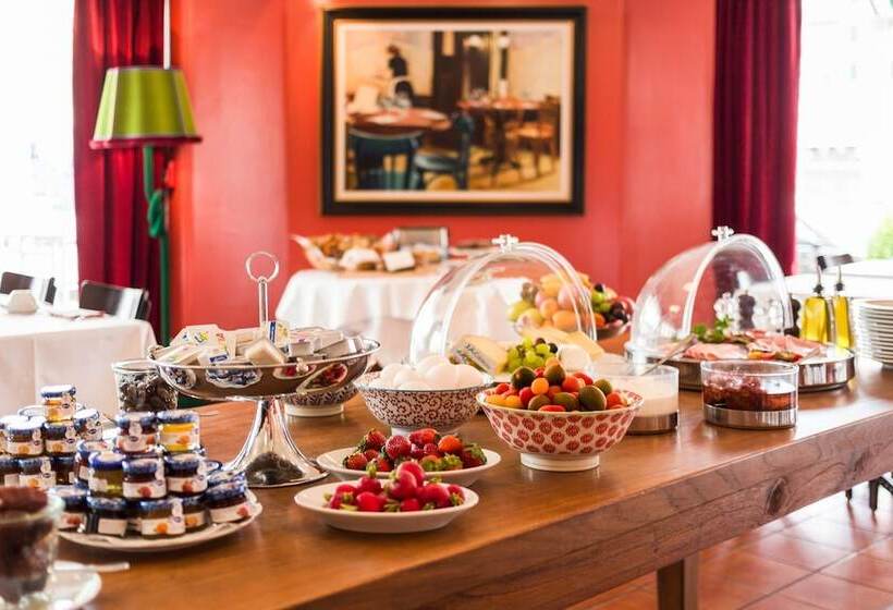 Boutique Hotel Seegarten