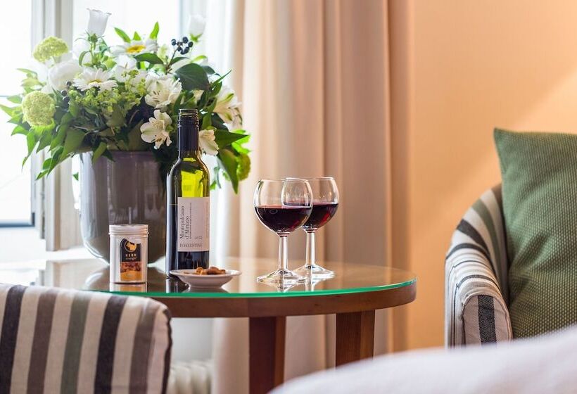 Boutique Hotel Seegarten