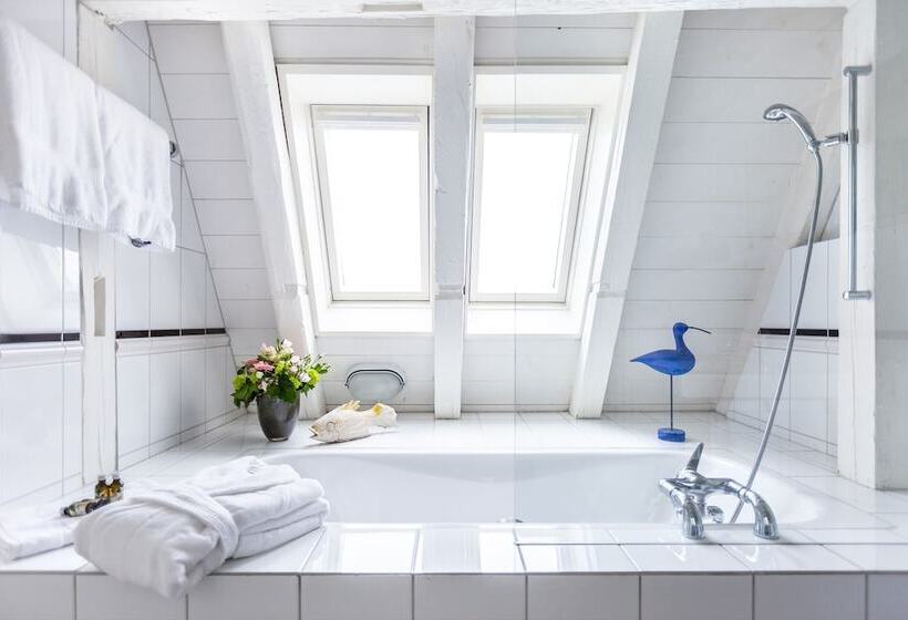 Boutique Hotel Seegarten