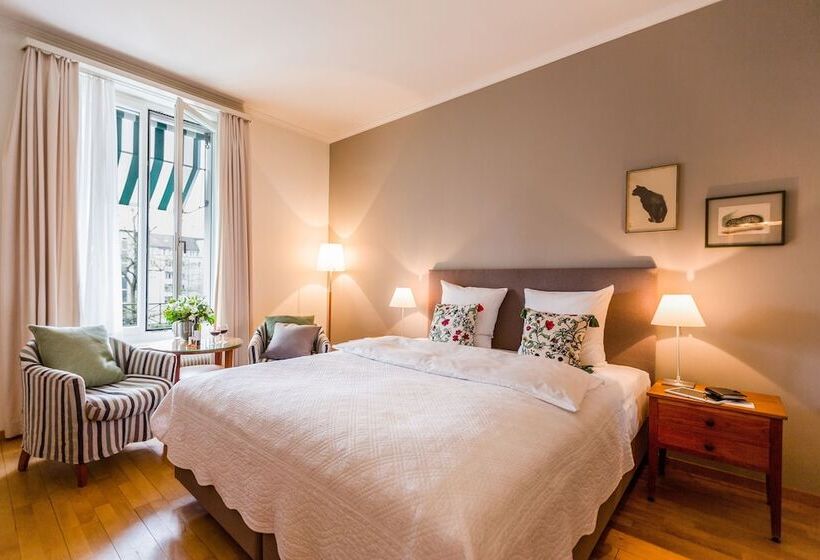 Boutique Hotel Seegarten