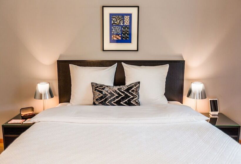 Boutique Hotel Seegarten