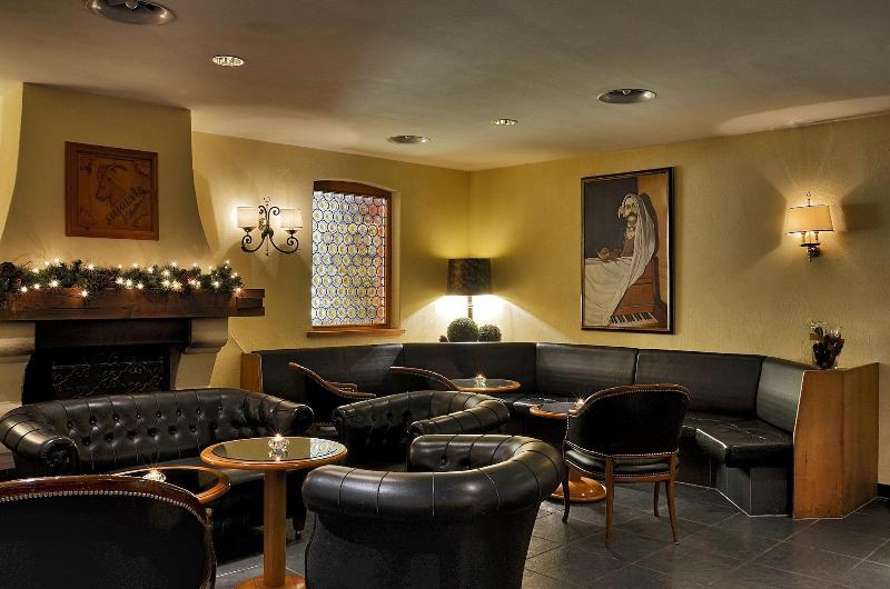 Отель Silvretta Park