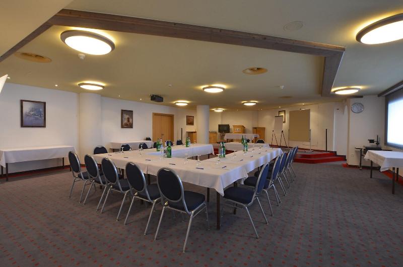 בית מלון כפרי Silvretta Park