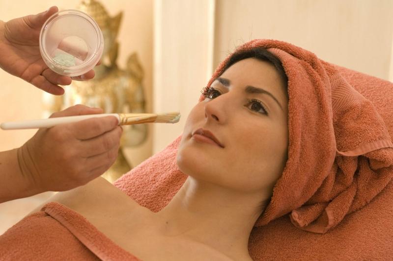 בית מלון כפרי Silvretta Park