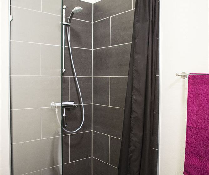 בית מלון כפרי Sohojlandet Ferie & Aktivitetscenter