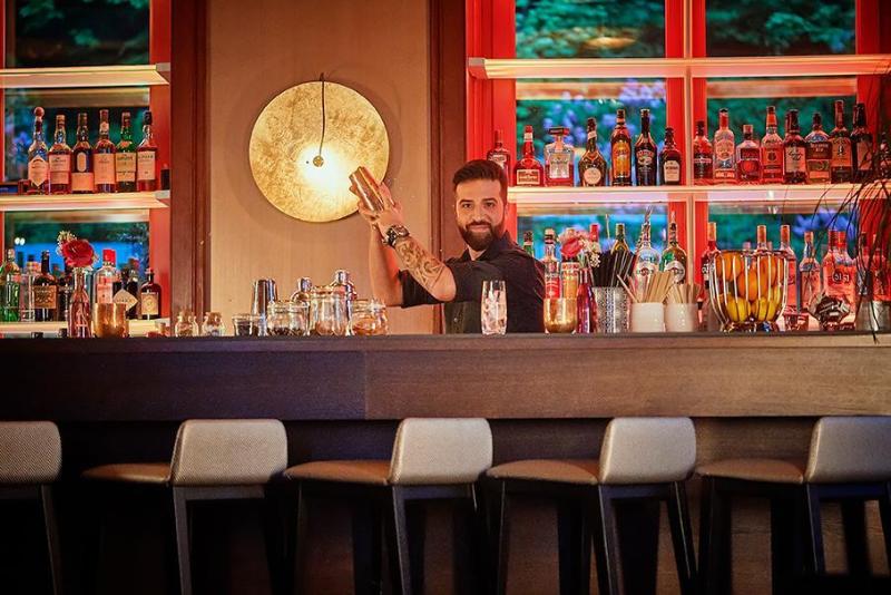 Sorell Hotel Zürichberg