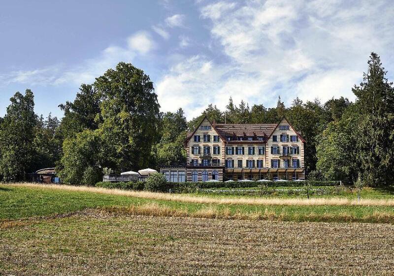 Sorell Hotel Zürichberg
