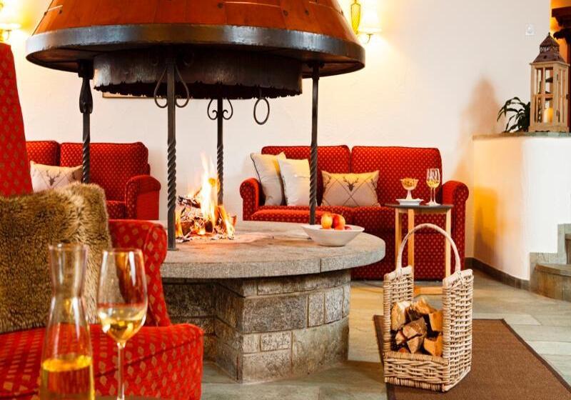 호텔 Sport Klosters