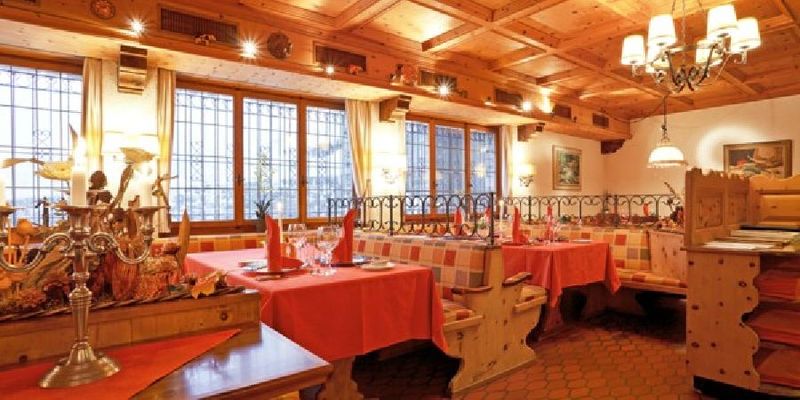 호텔 Sport Klosters